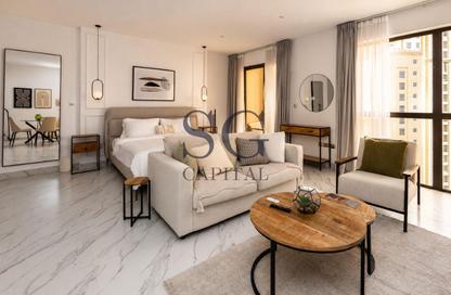 Apartment - Studio - 1 Bathroom for rent in Murjan 2 - Murjan - Jumeirah Beach Residence - Dubai Apartment - Studio - 1 Bathroom for rent in Murjan 2 - Murjan - Jumeirah Beach Residence - Dubai