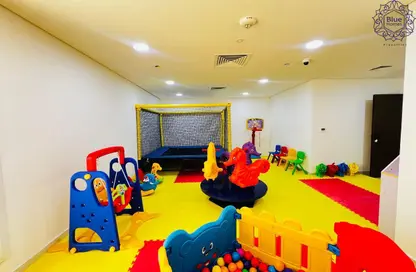 شقة - 2 غرف نوم - 3 حمامات للايجار في فالورا ريزيدنس - ند الشبا 1 - ند الشبا - دبي