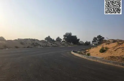 أرض - استوديو للبيع في الحليو 1 - الحليو - عجمان