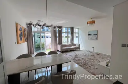 Townhouse - 3 Bedrooms - 3 Bathrooms for rent in Vardon - Damac Hills 2 - Dubai
