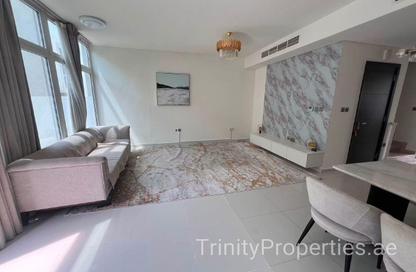 Townhouse - 3 Bedrooms - 3 Bathrooms for rent in Vardon - Damac Hills 2 - Dubai