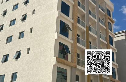 Apartment - 2 Bedrooms - 3 Bathrooms for rent in Al Jurf Industrial 3 - Al Jurf Industrial - Ajman