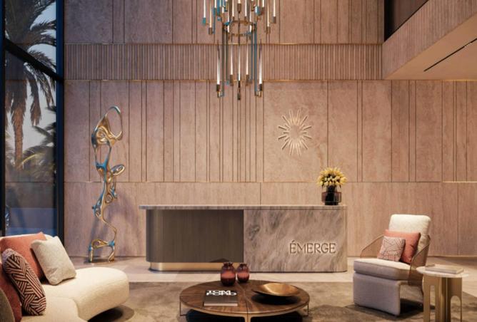 أسلوب حياة فاخر في ميدان - دفعة أولى 10%