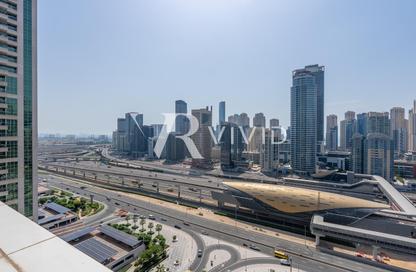 شقة - 1 حمام للبيع في برج إنديجو - (JLT) مجمع D - أبراج بحيرات الجميرا - دبي شقة - 1 حمام للبيع في برج إنديجو - (JLT) مجمع D - أبراج بحيرات الجميرا - دبي