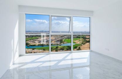 Apartment - 1 Bedroom - 1 Bathroom for sale in Carson A - Carson - Damac Hills - Dubai Apartment - 1 Bedroom - 1 Bathroom for sale in Carson A - Carson - Damac Hills - Dubai