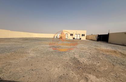 Land - Studio for rent in Ali Mousa Building - Al Sajaa Industrial - Al Sajaa - Sharjah