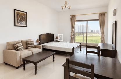 Apartment - Studio - 1 Bathroom for rent in Elite Sports Residence 6 - Elite Sports Residence - Dubai Sports City - Dubai