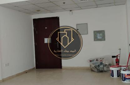Apartment - 2 Bedrooms - 2 Bathrooms for sale in City Tower - Al Nuaimiya - Ajman Apartment - 2 Bedrooms - 2 Bathrooms for sale in City Tower - Al Nuaimiya - Ajman