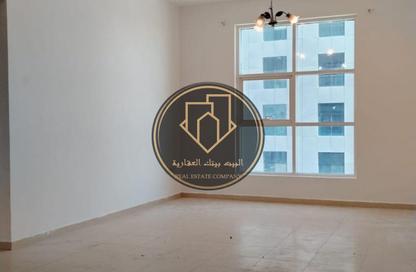 Apartment - 2 Bedrooms - 2 Bathrooms for sale in City Tower - Al Nuaimiya - Ajman Apartment - 2 Bedrooms - 2 Bathrooms for sale in City Tower - Al Nuaimiya - Ajman
