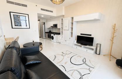 Apartment - Studio - 1 for sale in Miraclz Tower by Danube - Arjan - Dubai