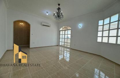 Apartment - 1 - 1 for rent in Khalifa City A Villas - Khalifa City A - Khalifa City - Abu Dhabi