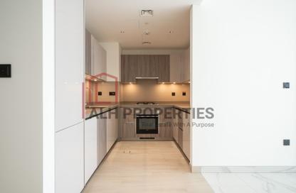 Apartment - 2 Bedrooms - 3 Bathrooms for sale in Crest Grande - Sobha Hartland - Mohammed Bin Rashid City - Dubai
