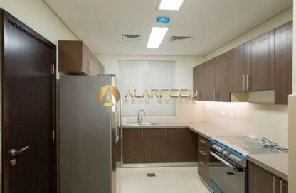 Villa - 3 Bedrooms - 4 Bathrooms for rent in Warsan Village Block D - Warsan Village - International City - Dubai