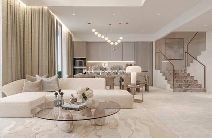 Apartment - 1 Bedroom - 2 Bathrooms for sale in One Sky Park - District 15 - Jumeirah Village Circle - Dubai