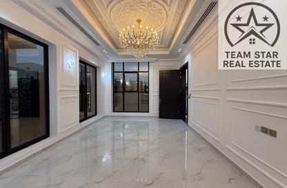 Villa - 6 Bedrooms - 7+ Bathrooms for rent in Al Helio 2 - Al Helio - Ajman