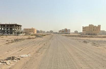 Land - Studio for sale in Al Jurf 2 - Al Jurf - Ajman Downtown - Ajman