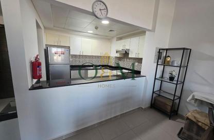 Apartment - 2 - 3 for rent in Al Waha - Al Ghadeer - Abu Dhabi