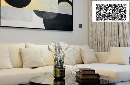 Apartment - 2 Bedrooms - 3 Bathrooms for sale in Oasis Tower - Al Rashidiya 1 - Al Rashidiya - Ajman