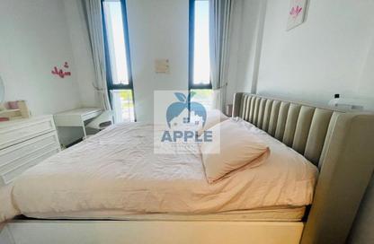 Apartment - 1 Bedroom - 2 Bathrooms for rent in East Village - Aljada - Sharjah Apartment - 1 Bedroom - 2 Bathrooms for rent in East Village - Aljada - Sharjah