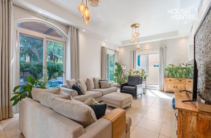 Villa - 5 Bedrooms - 4 Bathrooms for sale in Oliva - Victory Heights - Dubai Sports City - Dubai