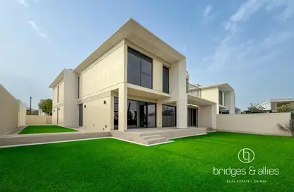 فيلا - 5 غرف نوم - 6 حمامات للايجار في هارموني 2 - هارموني - تلال الغاف - دبي