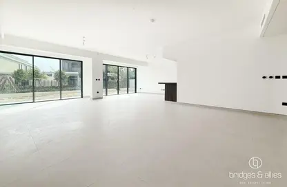 Villa - 5 Bedrooms - 6 Bathrooms for rent in Harmony 2 - Harmony - Tilal Al Ghaf - Dubai