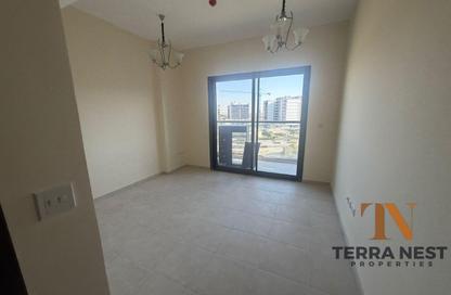 Apartment - 1 Bedroom - 2 Bathrooms for rent in Maya 2 - Dubai Land Residence Complex - Dubai