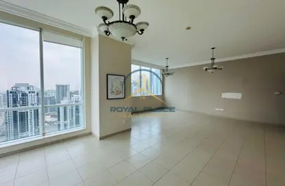 Apartment - 3 Bedrooms - 4 Bathrooms for rent in Manazel Al Safa - Business Bay - Dubai