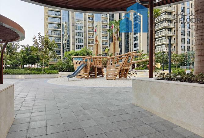 3 غرف نوم في شقة فاخرة في ديرة