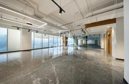 Office Space - Studio for rent in Arenco Tower - Dubai Media City - Dubai