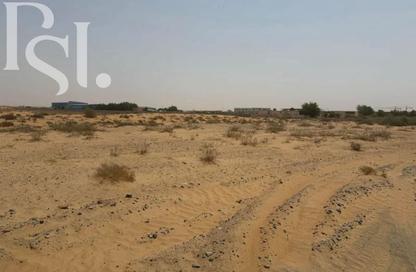 أرض - استوديو للبيع في مدينة القاسمية - الشارقة