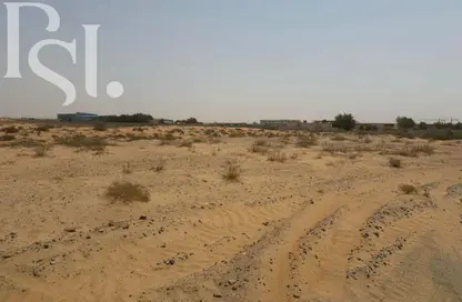 أرض - استوديو للبيع في مدينة القاسمية - الشارقة