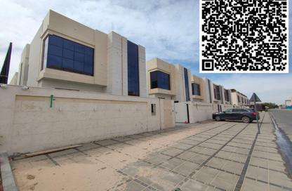Villa - 5 Bedrooms - 7 Bathrooms for sale in Al Helio 2 - Al Helio - Ajman