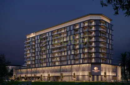 شقة - غرفة نوم - 2 حمامات للبيع في ويست 5 ريزدنسز - جميرا جاردن سيتي - السطوة - دبي