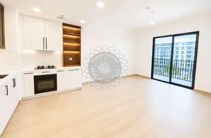Apartment - 1 Bedroom - 1 Bathroom for rent in The Mayfair - Town Square - Dubai