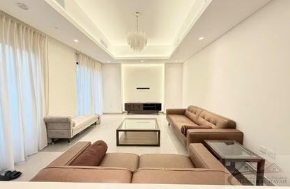 Townhouse - 4 - 6 for rent in Sharjah Sustainable City - Sharjah