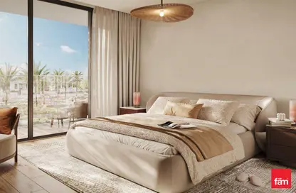 فيلا - 4 غرف نوم - 5 حمامات للبيع في حدائق أوبال - المنطقة 11 - مدينة الشيخ محمد بن راشد - دبي