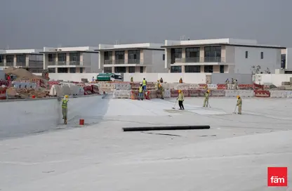 Villa - 4 Bedrooms - 5 Bathrooms for sale in Opal Gardens - District 11 - Mohammed Bin Rashid City - Dubai