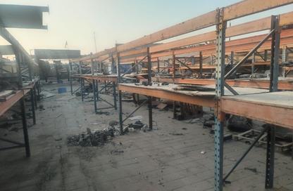 Land - Studio for rent in Al Sajaa S - Al Sajaa - Sharjah