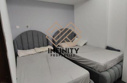 Apartment - 1 Bedroom - 2 Bathrooms for sale in Liwara 1 - Ajman