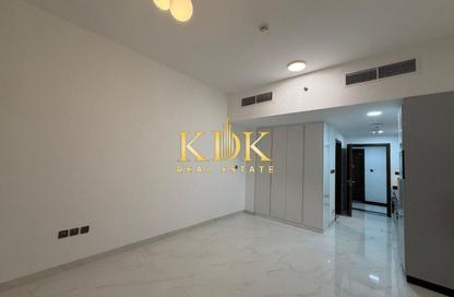 Apartment - Studio - 1 Bathroom for rent in Uniestate Supreme Residence - Arjan - Dubai