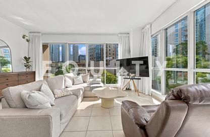 Apartment - 1 - 2 for sale in The Residences 5 - The Residences - Downtown Dubai - Dubai Apartment - 1 - 2 for sale in The Residences 5 - The Residences - Downtown Dubai - Dubai