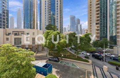 Apartment - 1 - 2 for sale in The Residences 5 - The Residences - Downtown Dubai - Dubai
