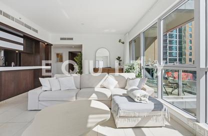 Apartment - 1 - 2 for sale in The Residences 5 - The Residences - Downtown Dubai - Dubai