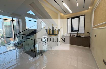 Villa - 6 Bedrooms - 7+ Bathrooms for sale in Kabbali Hills - Al Helio 2 - Al Helio - Ajman Villa - 6 Bedrooms - 7+ Bathrooms for sale in Kabbali Hills - Al Helio 2 - Al Helio - Ajman