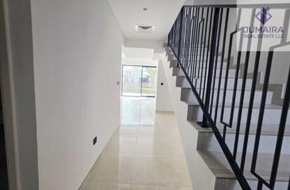 Villa - 3 - 3 for rent in Falcon Island North - Falcon Island - Al Hamra Village - Ras Al Khaimah
