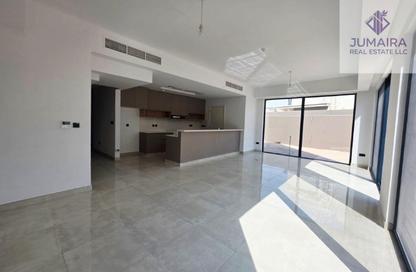 Villa - 3 - 3 for rent in Falcon Island North - Falcon Island - Al Hamra Village - Ras Al Khaimah