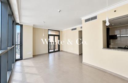 شقة - 2 - 2 للايجار في دبي كريك ريزيدنس برج 3 جنوب - Dubai Creek ريزيدنسز South - Dubai Creek ريزيدنسز - مرسى خور دبي - دبي