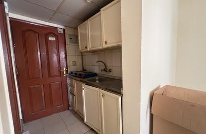 Apartment - Studio - 1 for rent in GGICO Building Moweilah - Muwaileh Commercial - Sharjah