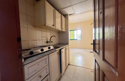 Apartment - Studio - 1 for rent in GGICO Building Moweilah - Muwaileh Commercial - Sharjah
